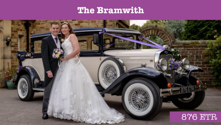 Bramwith Wedding car - wedding cars huddersfield