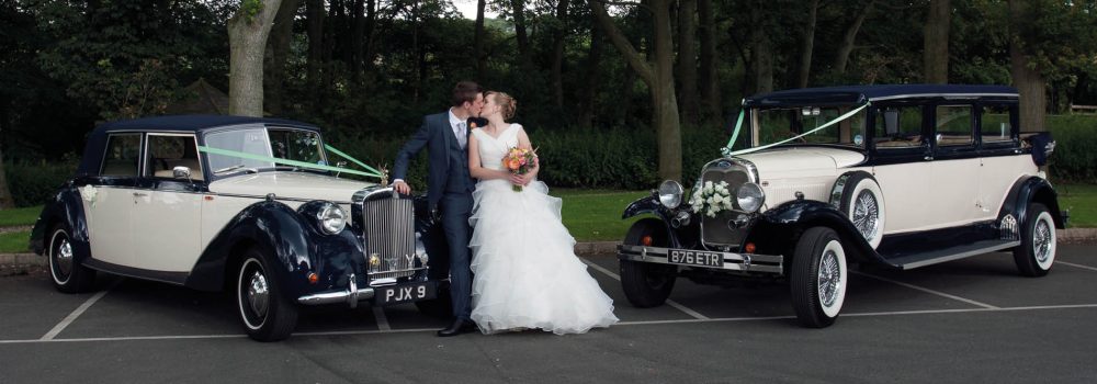 wedding cars huddersfield