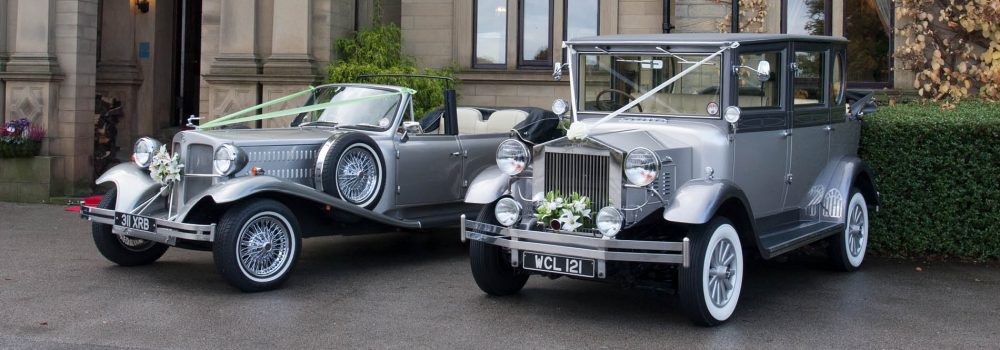 Wedding cars Huddersfield Imperial